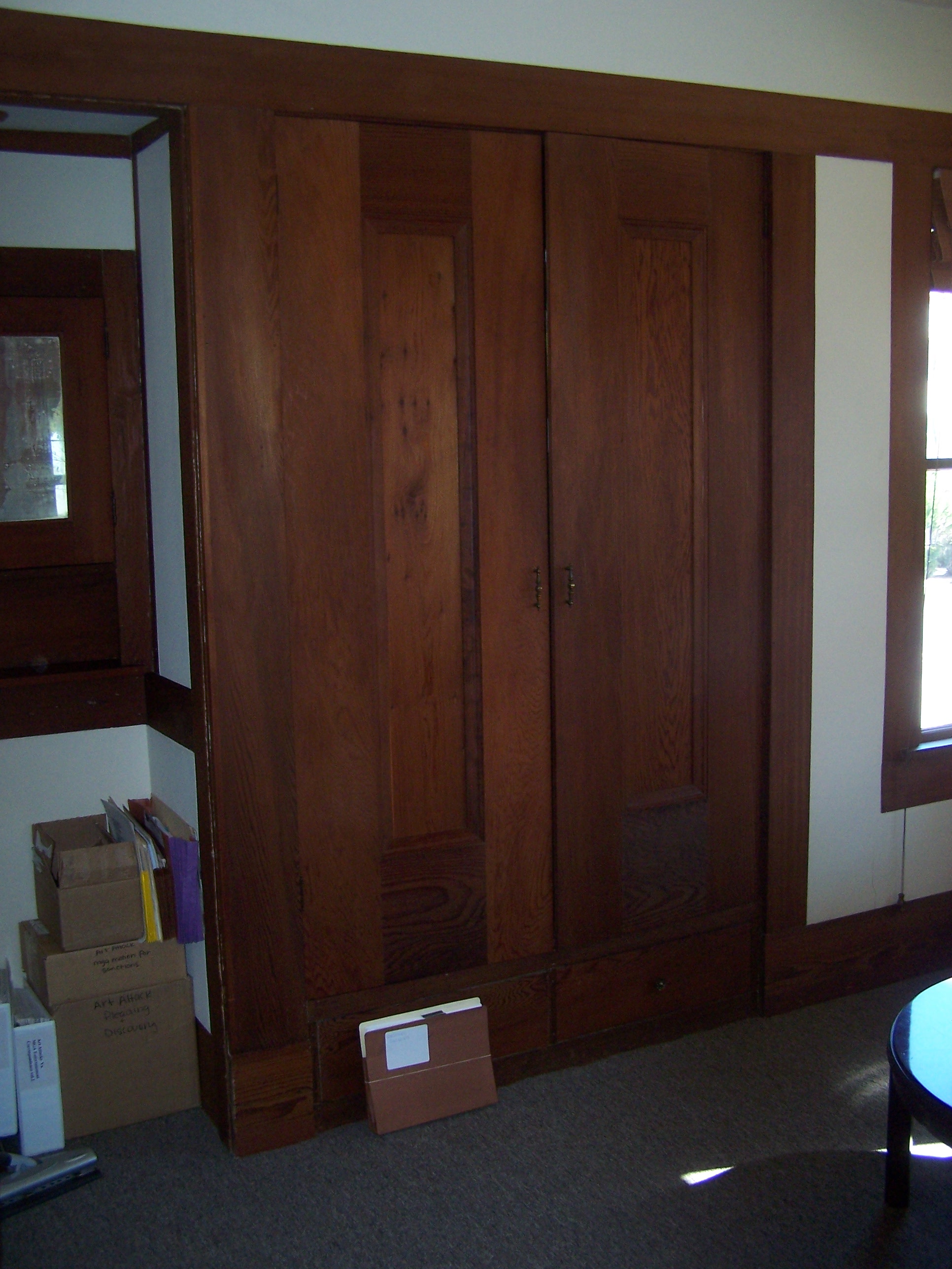 Doors